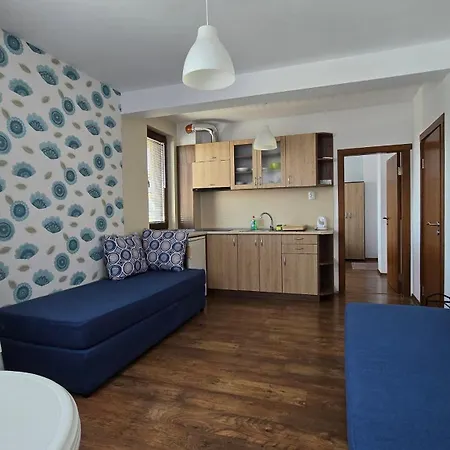 Estreya Pensionat 3*