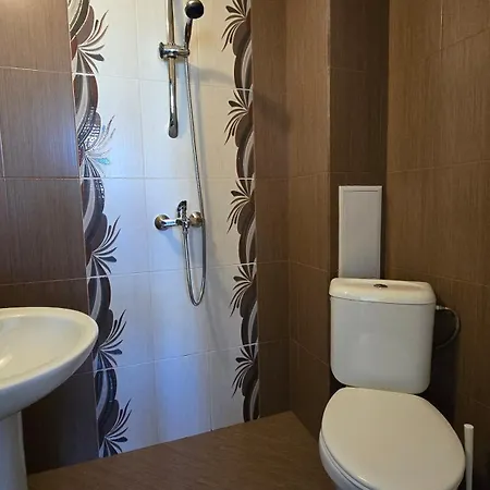 Pensionat Estreya Tsarevo