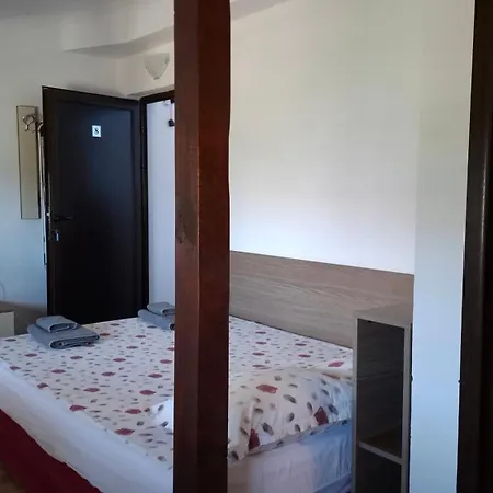 Pensionat Estreya Tsarevo