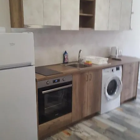 Estreya 3* Tsarevo