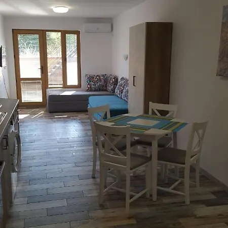 Estreya 3* Царёво