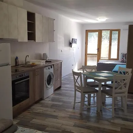 Estreya 3* Tsarevo