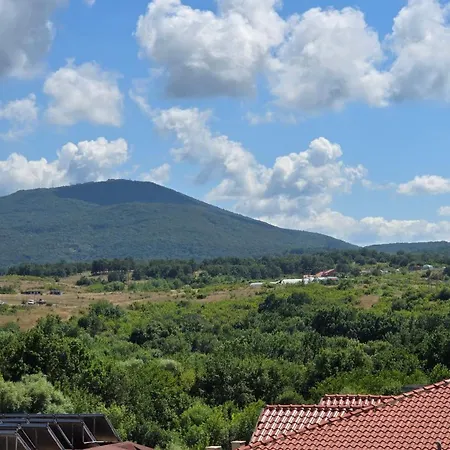 Estreya Gæstehus Tsarevo