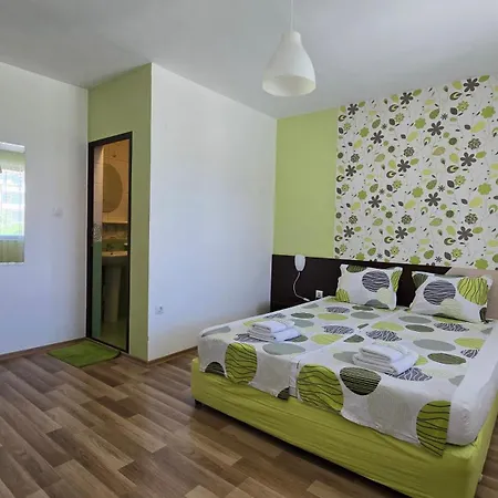 Estreya Gæstehus Tsarevo