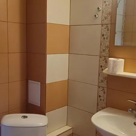 بيت ضيافة Estreya