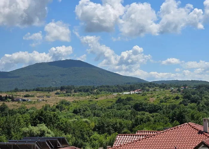 Estreya Gasthof Zarewo