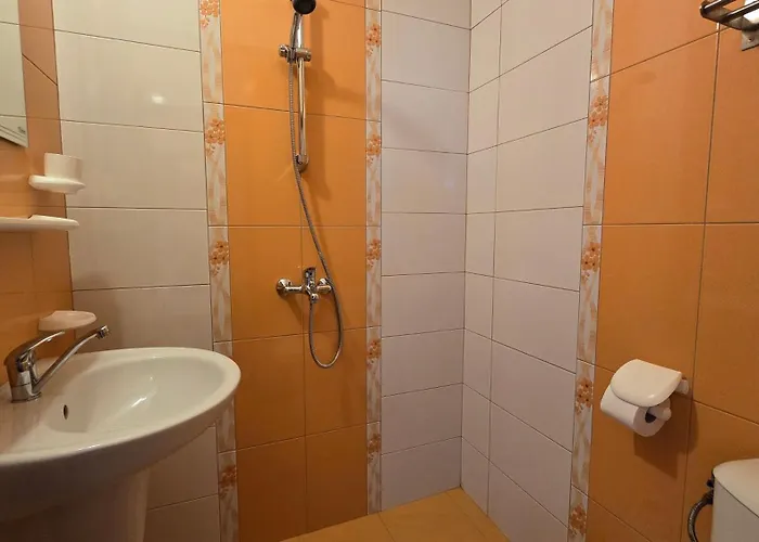 Gasthof Estreya Zarewo