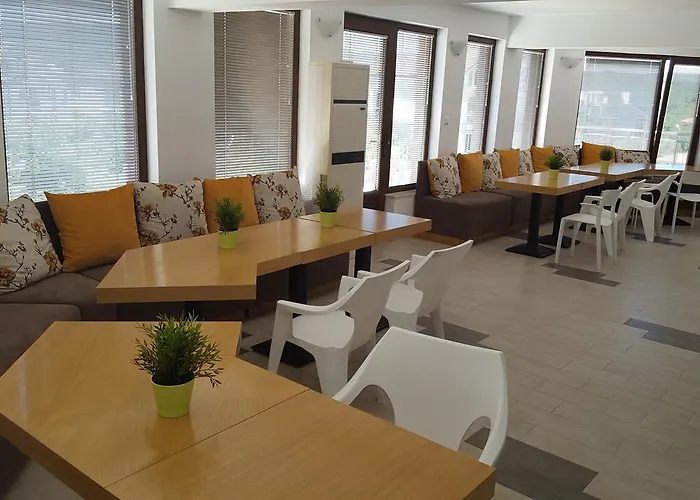 Gasthof Estreya Zarewo